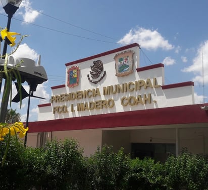 Por agotarse, el plazo para recoger la cartilla militar en el Gimnasio Municipal en Madero.