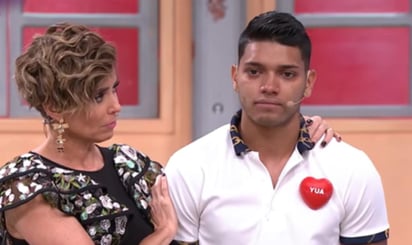 Un nuevo escándalo se suma al historial de polémicas que exparticipantes del reality show Enamorándonos han protagonizado, cuya versión en México se transmitió entre 2016 y 2020 a través de la señal de TV Azteca.  (ESPECIAL) 
