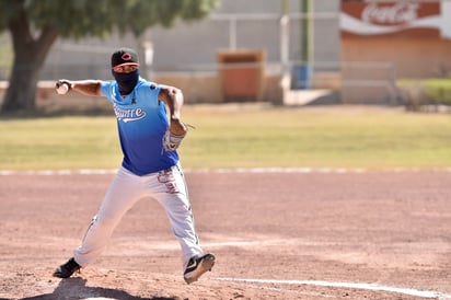 Las acciones de la Segunda Fuerza culminarán en el remozado campo de Rancho Alegre, donde su equipo recibirá a los Rieleros DESA. (El Siglo de Torreón) 