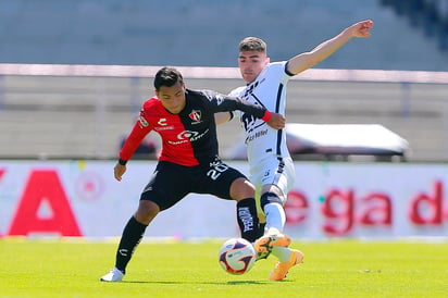 Un duelo sin goles se vivió en el Olímpico Universitario.