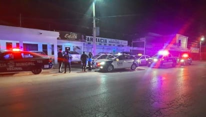 La detención de más de 40 jóvenes en una fiesta clandestina, y el hecho de que la mayoría fueran adolescentes de entre 13 y 17 años de edad preocupa a las autoridades por la falta de control de los padres para evitar que sus hijos acudan a reuniones donde pueden contraer y portar el virus de COVID-19 a sus hogares. (SERGIO A. RODRÍGUEZ)