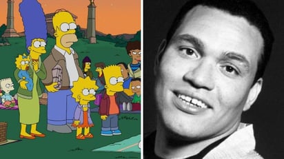 El productor y guionista de 'Los Simpsons' Marc Wilmore, nominado en 10 ocasiones a un premio Emmy a lo largo de su vida, falleció a causa de complicaciones de la COVID-19 a los 57 años, según informó en las redes sociales su hermano Larry Wilmore. (ESPECIAL)
