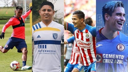  En octubre pasado las Chivas dieron mucho de qué hablar, pero no fue por un resultado deportivo o una nueva contratación que haya acaparado los reflectores de la Liga MX. (ESPECIAL)