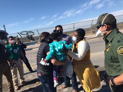 Cabe recordar que desde el primer momento del rescate, la niña de origen sudamericano fue resguardada por la PRONNIF para garantizar su protección y asistencia legal.