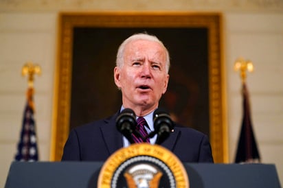 El gobierno del presidente Joe Biden anunciará esta semana que reingresará al Consejo de Derechos Humanos de la ONU del que el expresidente Donald Trump se retiró hace casi tres años, dijeron funcionarios estadounidenses el domingo. La decisión revierte otra medida de la era de Trump para sacar a Estados Unidos de organizaciones multilaterales y acuerdos. (ESPECIAL)