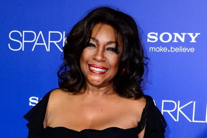 Mary Wilson, la más antigua integrante del grupo The Supremes, ha muerto a los 76 años.
