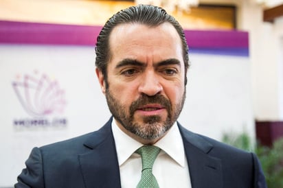 El secretario de Gobierno en Morelos, Pablo Ojeda Cárdenas, refutó el diagnóstico del subsecretario de Prevención, Hugo López-Gatell, respecto al tratamiento de la pandemia del COVID-19 en Morelos, y sostuvo que sus cifras y datos no corresponden a la realidad. (ARCHIVO)