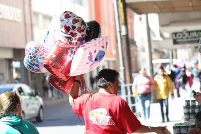 Autoridades de salud prevén contagios por días festivos. (EL SIGLO DE TOREEÓN) 