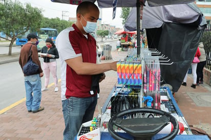 La decisión será benéfica para venezolanos que actualmente están en el país sin autorización. (EFE) 