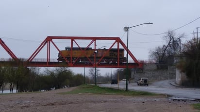 Autoridades norteamericanos aplazaron la fecha para los nuevos horarios de los cruces comerciales ferroviarios entre México y Estados Unidos.