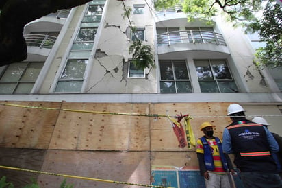 El proyecto de esta zona habitacional, está en manos del Instituto de Vivienda de CDMX. (ARCHIVO) 