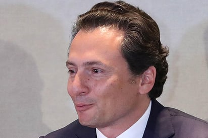 A la Fiscalía General de la República (FGR) se le 'extraviaron' ciertas pruebas del exdirector de Pemex, Emilio Lozoya, en la investigación contra políticos y exlegisladores que presuntamente recibieron sobornos de Odebrecht para aprobar la reforma energética. (ARCHIVO)