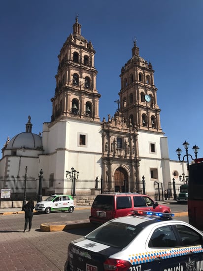 Informan que hasta el momento son 36 los sacerdotes contagiados y dos fallecieron a causa del coronavirus. (EL SIGLO DE TORREÓN) 