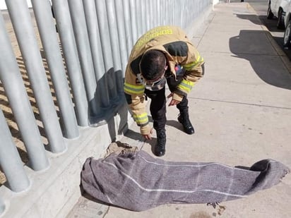 Se realizarán recorridos de apoyo a personas desvalidas. (EL SIGLO DE TORREÓN) 