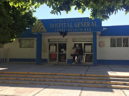 Hasta el momento, ninguna autoridad de Salud en Durango ha informado sobre la llegada al propio estado ni a la Región Lagunera. (EL SIGLO DE TORREÓN)