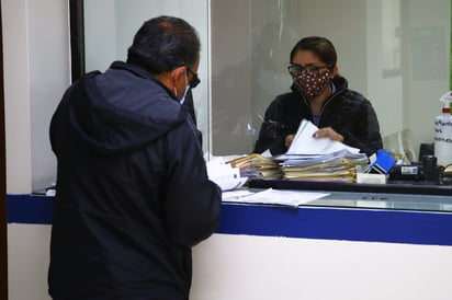 Están en curso las pláticas para la negociación del Contrato Colectivo correspondiente a este año. (EL SIGLO DE TORREÓN) 