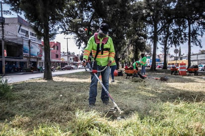 Hasta enero de este año los trabajos eventuales representan el 14 % de los trabajadores dados de alta en el IMSS, que se traduce en 2 millones 829 mil 315 personas con un ingreso y bienestar social durante el repunte de casos por COVID-19. (EL SIGLO DE TORREÓN) 