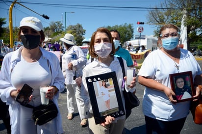 El médico se entregó ante autoridades del Tribunal Superior de Chiapas.