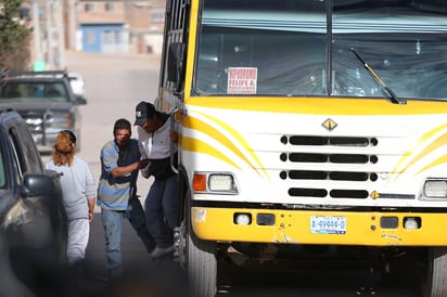 Los transportistas urbanos identifican sectores de inseguridad para los choferes y sus unidades que son afectadas por la delincuencia.