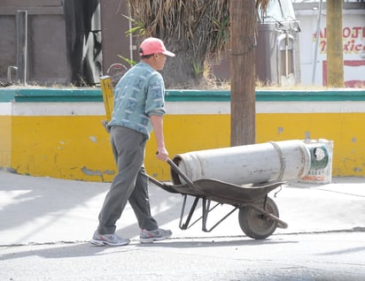 La Cámara Nacional de Comercio refirió solamente un aumento en el precio del combustible.