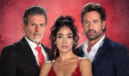 La telenovela Te acuerdas de mí, protagonizada por Fátima Molina y Gabriel Soto podría ser reemplazada del horario estelar por el melodrama de Juan Osorio, Qué le pasa a mi familia, pues aseguran que desde su inicio el rating va en caída.  (ESPECIAL) 