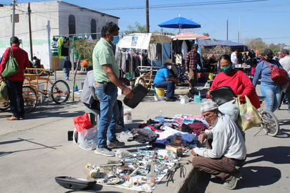 El desempleo fue la semilla que germinó en la bonanza de este estilo de vida que por más de cuatro décadas, cada fin de semana, enciende las arterias de la calzada Quetzalcóaltl.