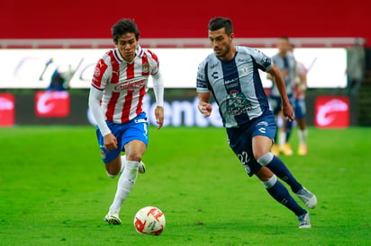 Tuzos va por su primer triunfo, Chivas busca el segundo. (ARCHIVO)