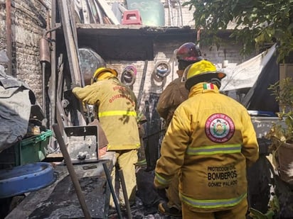 Se podrán integrar al Cuerpo de Bomberos mujeres y hombres de entre 19 y 32 años de edad.