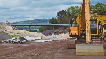 En el valor de la producción, la encuesta considera todos los trabajos de construcción ejecutados por la empresa, valorados a precio de venta y de acuerdo con el avance físico de los mismos, en el mes de referencia.
(ARCHIVO)