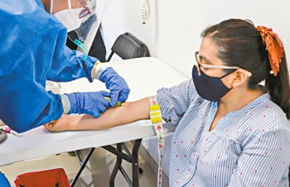 Sería un fondo de contingencia con una mezcla de un fondo de manejo de activos, estimó.
(ARCHIVO)