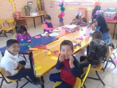 El Conafe atiende en la Comarca Lagunera a 3,361 menores de 0 a 3 años 11 meses y niñas, niños y adolescentes.