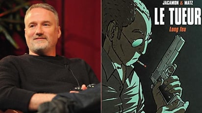 El cineasta David Fincher y Netflix volverán a unir sus pasos tras Mank (2020) con la adaptación de la novela gráfica The Killer, informaron este miércoles medios estadounidenses como The Hollywood Reporter. (ESPECIAL)   
