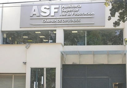 Comparecerá el titular de la Auditoría Superior de la Federación (ASF), David Colmenares, junto con los auditores especiales de este órgano autónomo, para conocer y ampliar información de los informes individuales de la Cuenta pública 2019 que entregaron a San Lázaro. (ARCHIVO)