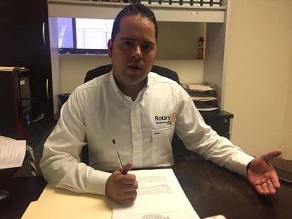 El regidor gomezpalatino se registró para ser candidato a diputado local por el Distrito XII.