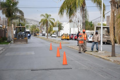 La inversión será entre las tres partes y se espera que ronde los 10 millones de pesos, será terminada e inaugurada en este mismo año.
(FERNANDO COMPEÁN)