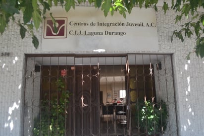 Para la directora del CIJ, el 2020 fue difícil debido a que los pacientes que regresaron reportaron un consumo agravado de cristal. (ARCHIVO)