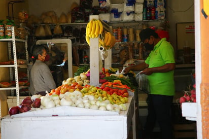 ¿Una dieta vegetariana es lo mismo que una dieta vegana? Aunque en principio podría parecer que sí, es vital saber que hay diferencias importantes. (ARCHIVO)