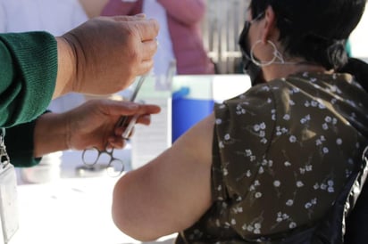 Secretarios de Salud en Coahuila y Durango no han recibido información de la Federación. (ARCHIVO)