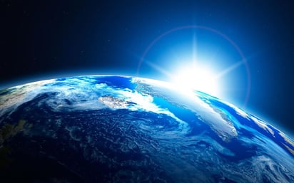 Según el estudio, aproximadamente en mil millones de años, el oxígeno en la Tierra podría cambiar de manera radical (ESPECIAL) 