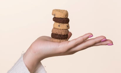 Preparar postres caseros para tu mascota es una opción saludable. (ESPECIAL)