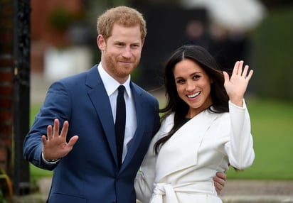 La duquesa de Sussex, Meghan Markle, fue objeto de una queja por presunto acoso laboral a varios ayudantes en su época en Londres, ya como parte de la monarquía del Reino Unido tras su boda con el príncipe Enrique el 19 de mayo de 2018, publica este miércoles 'The Times'. (EFE)