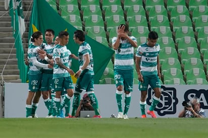 Los Guerreros visitan la Ciudad Universitaria para enfrentarse contra Pumas como parte de la Jornada 9 del Guardianes 2021 este jueves 4 de marzo a las 21:00 horas en el Estadio Olímpico Universitario. (JAM MEDIA) 
 