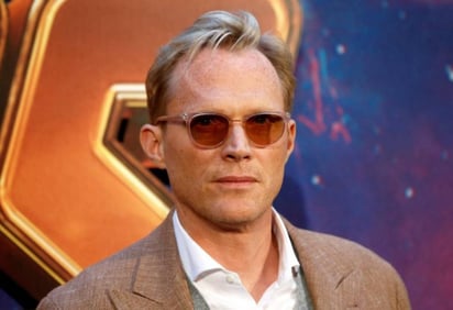 Este viernes llega el último capítulo de la serie 'WandaVision' y a unas horas de que sepamos el gran desenlace el actor Paul Bettany (Vision) ya le rompió el corazón a sus fans. (Especial) 