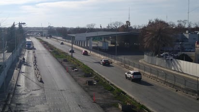 Se contempla que se liciten durante el próximo mes de abril. (EL SIGLO COAHUILA)