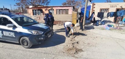 Los acusados incurrieron en delitos similares al de huachicoleo, con las diferencias de que se conectan a tuberías propiedad de una empresa descentralizada paramunicipal, y roban agua potable.