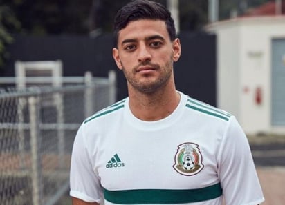 Muchas expectativas se han generado con la oportunidad de que Carlos Vela esté en los Juegos Olímpicos con la selección, como uno de los elementos mayores que permiten el reglamento. (ESPECIAL)