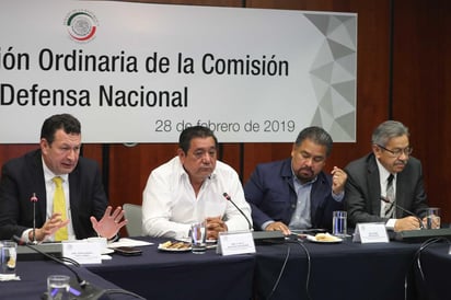 Un grupo de legisladoras de Morena difundieron un video a través del cual exigen a Félix Salgado Macedonio que renuncie a la candidatura para el gobierno de Guerrero. (ARCHIVO)