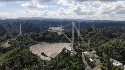 marcha una investigación independiente sobre el derrumbe de la infraestructura. (ARCHIVO) 