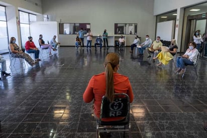 Las mujeres son mayoría en el Cabildo gomezpalatino con un 60 % y ocupan el 43 % de los cargos de primer nivel.