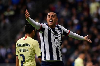 Las autoridades de Monterrey han comenzado las investigaciones por el asalto que sufrió Rogelio Funes Mori, jugador de los Rayados, en su domicilio junto con su familia. (JAM MEDIA)